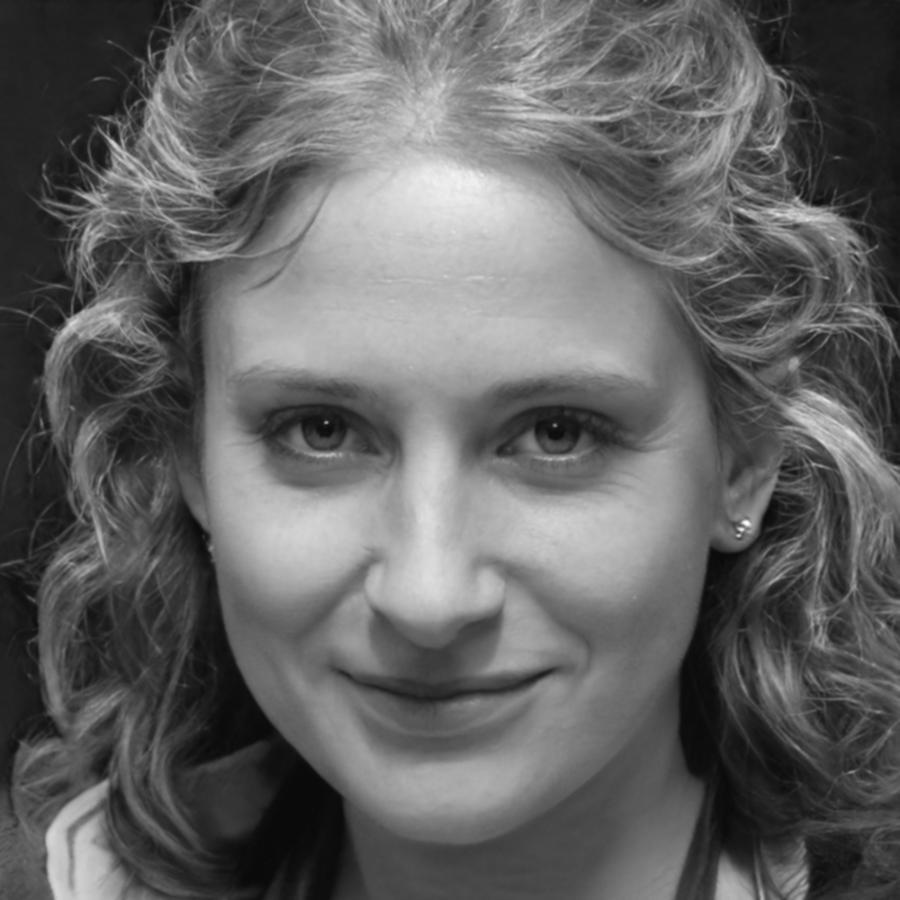 Retrato profesional de Lidia Torralba