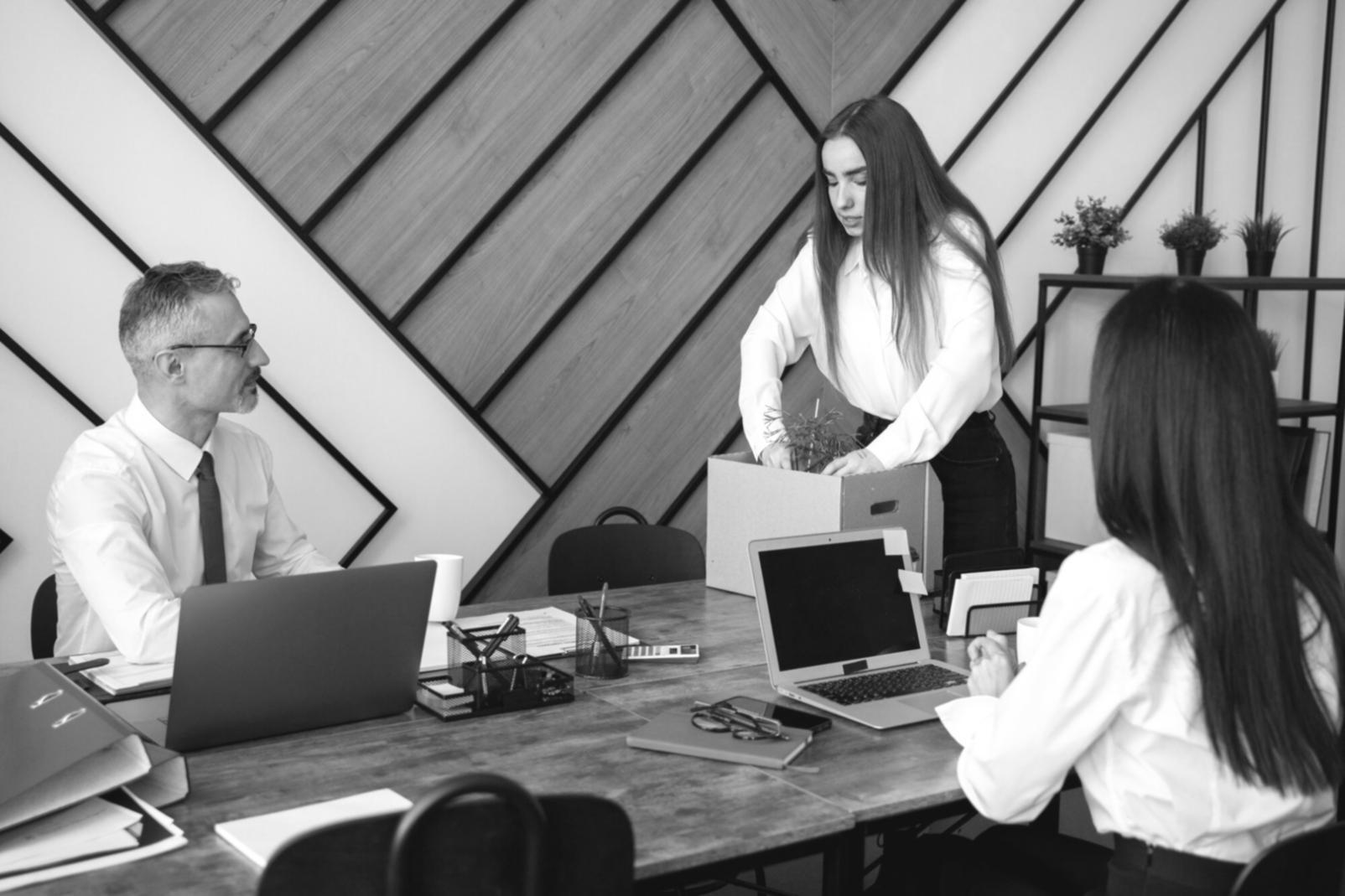 Metodología de análisis comparativo aplicada a datos empresariales