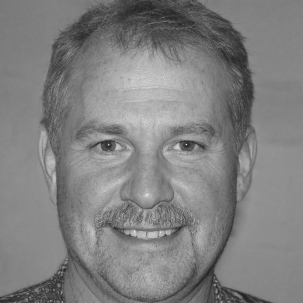 Retrato profesional de Iñigo Mendizábal