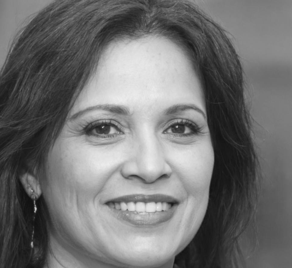 Nuria Fábregas, especialista en análisis comparativo empresarial